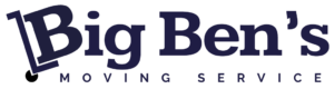 Mythicode Client - Big Ben's Moving Service